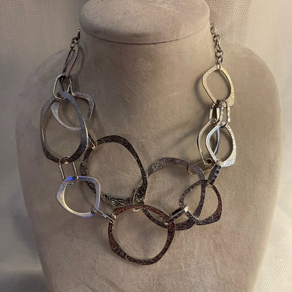 Paparazzi Necklaces. Lot of 3 - Picture 4 of 4